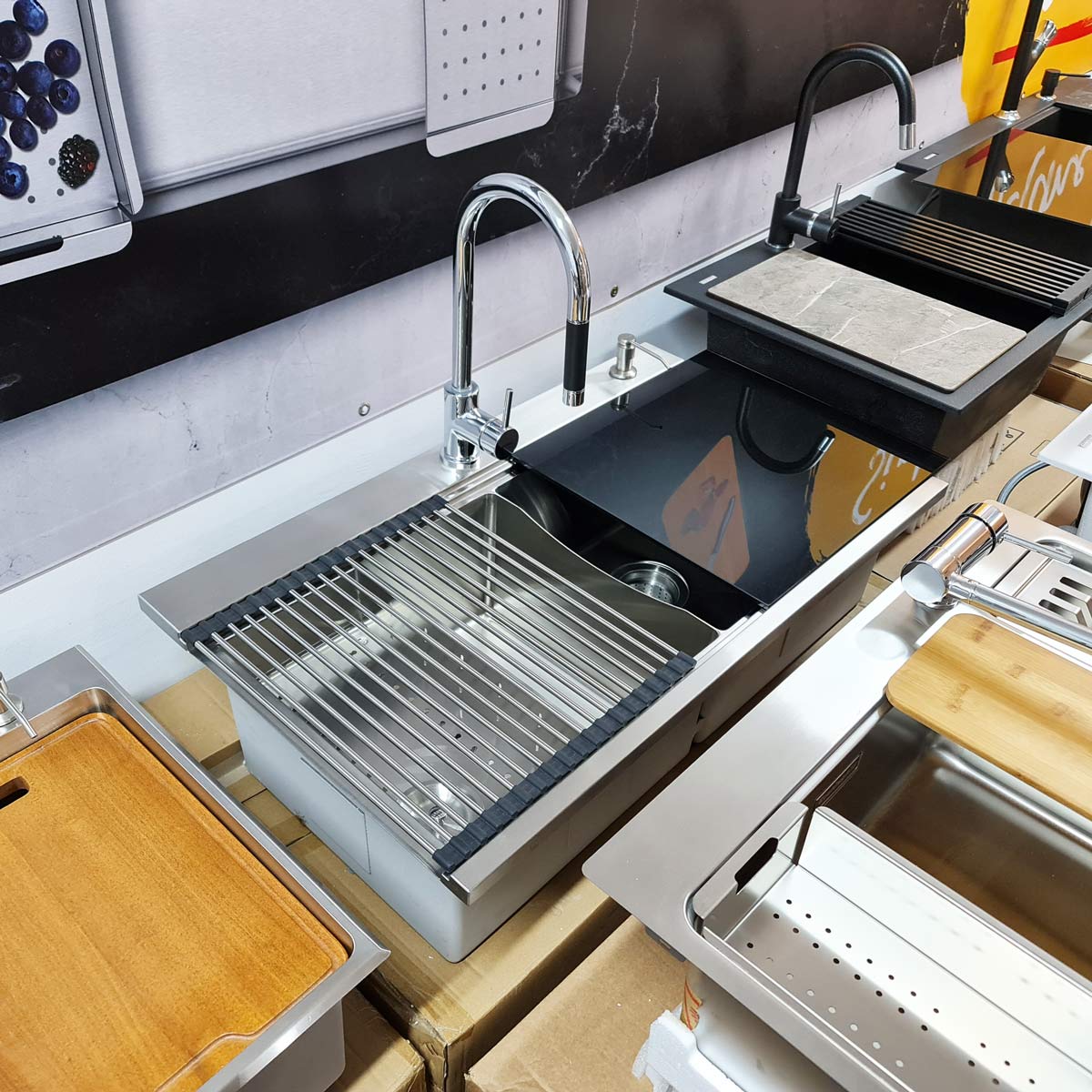 Baterie-CookingAid-Line-MN-1011-19