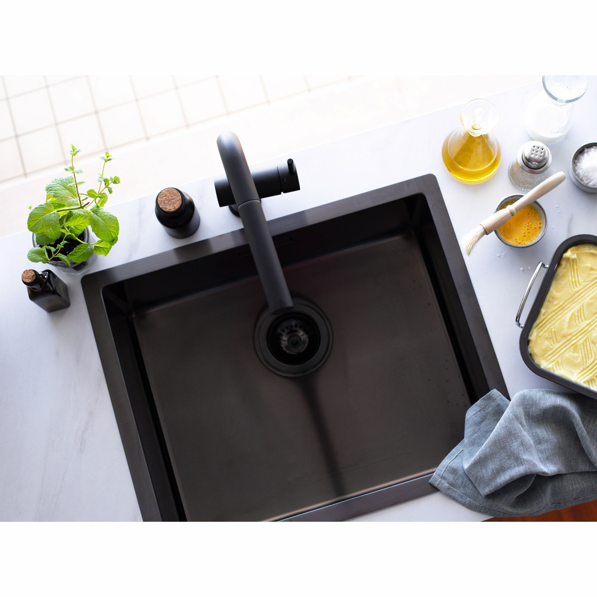 Chiuveta-Bucatarie-CookingAid-Box-Lux-Grey-shades-ambiental