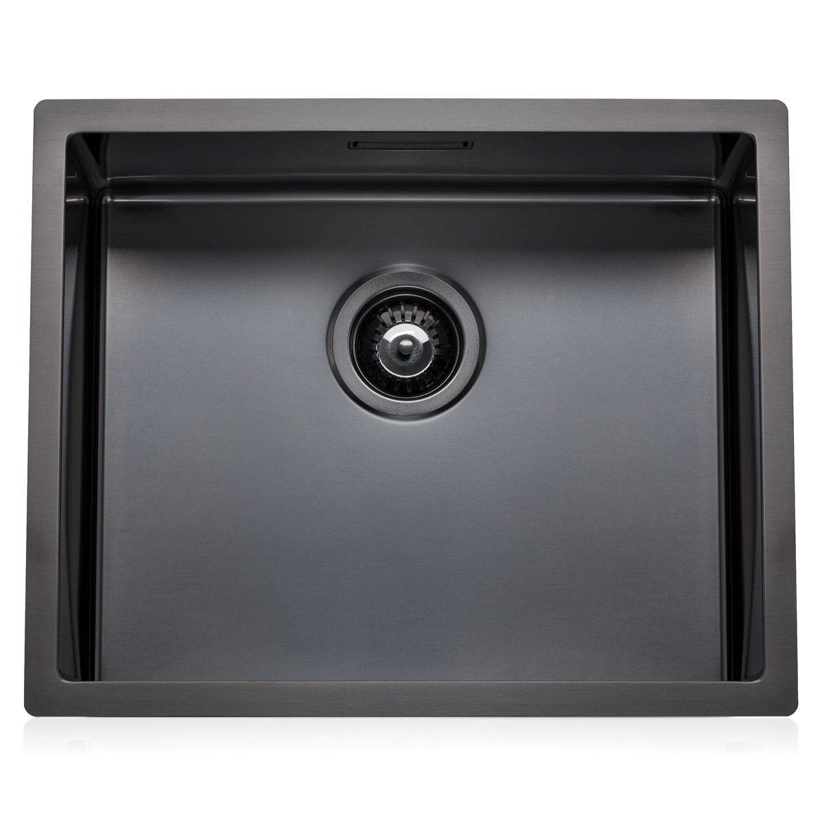 Chiuveta-Bucatarie-Inox-CookingAid-Box-Lux-50-Grey-0