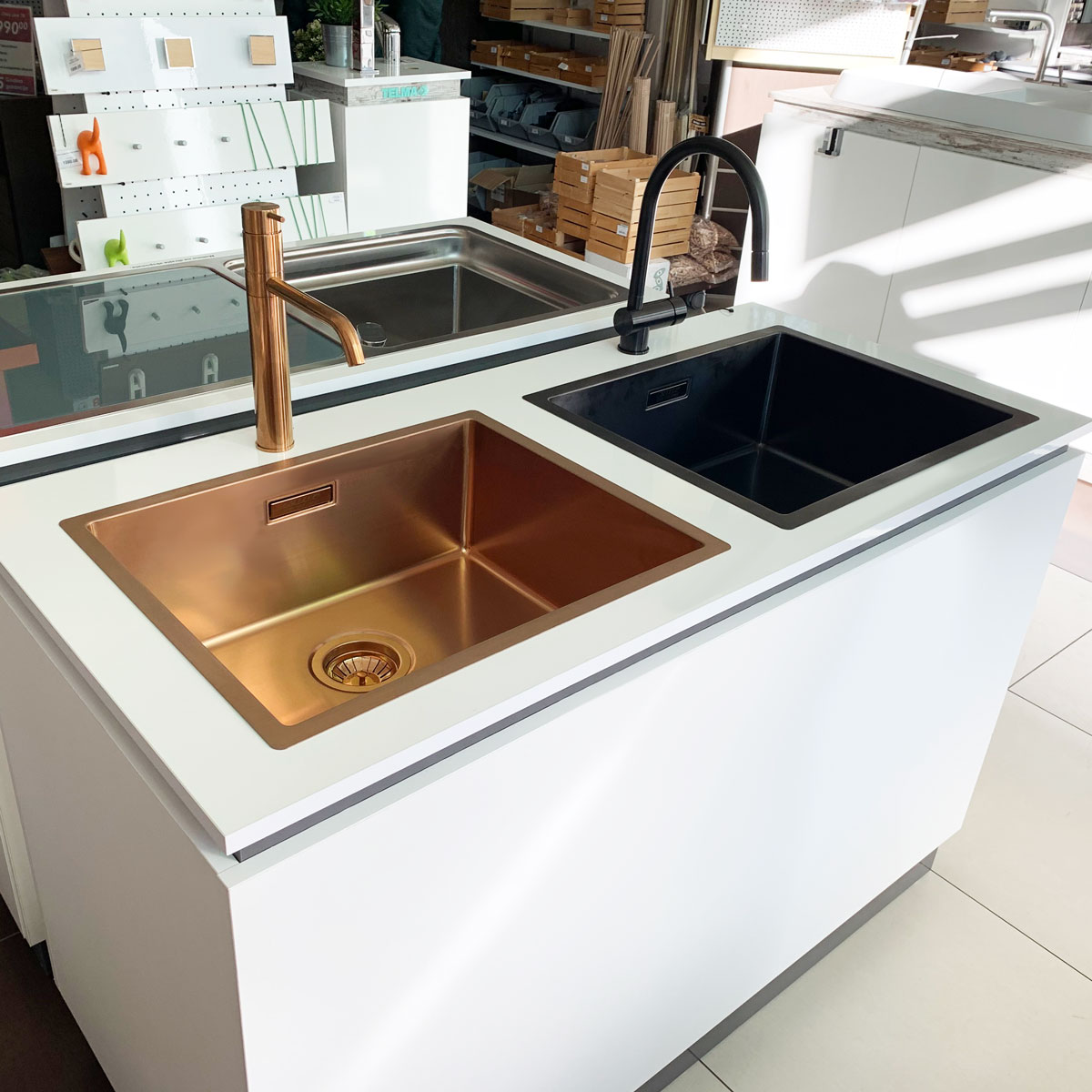 Chiuveta-Bucatarie-Inox-CookingAid-Box-Lux-50-Grey-11