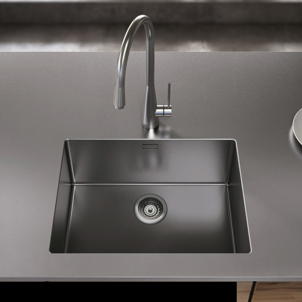 Chiuveta-Bucatarie-Inox-CookingAid-Box-Lux-50-Grey-13a