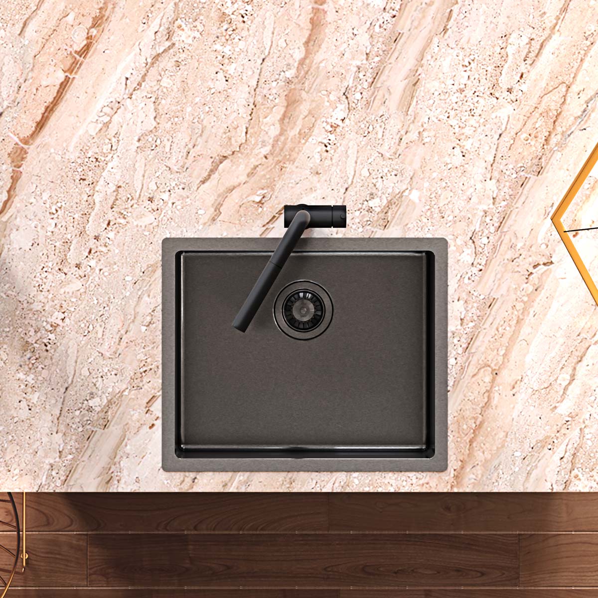 Chiuveta-Bucatarie-Inox-CookingAid-Box-Lux-50-Grey-15