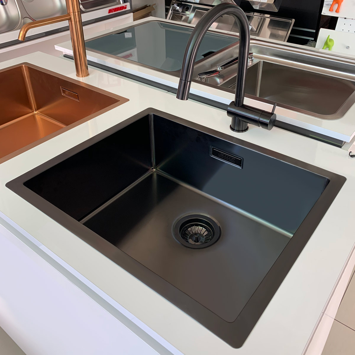 Chiuveta-Bucatarie-Inox-CookingAid-Box-Lux-50-Grey-9