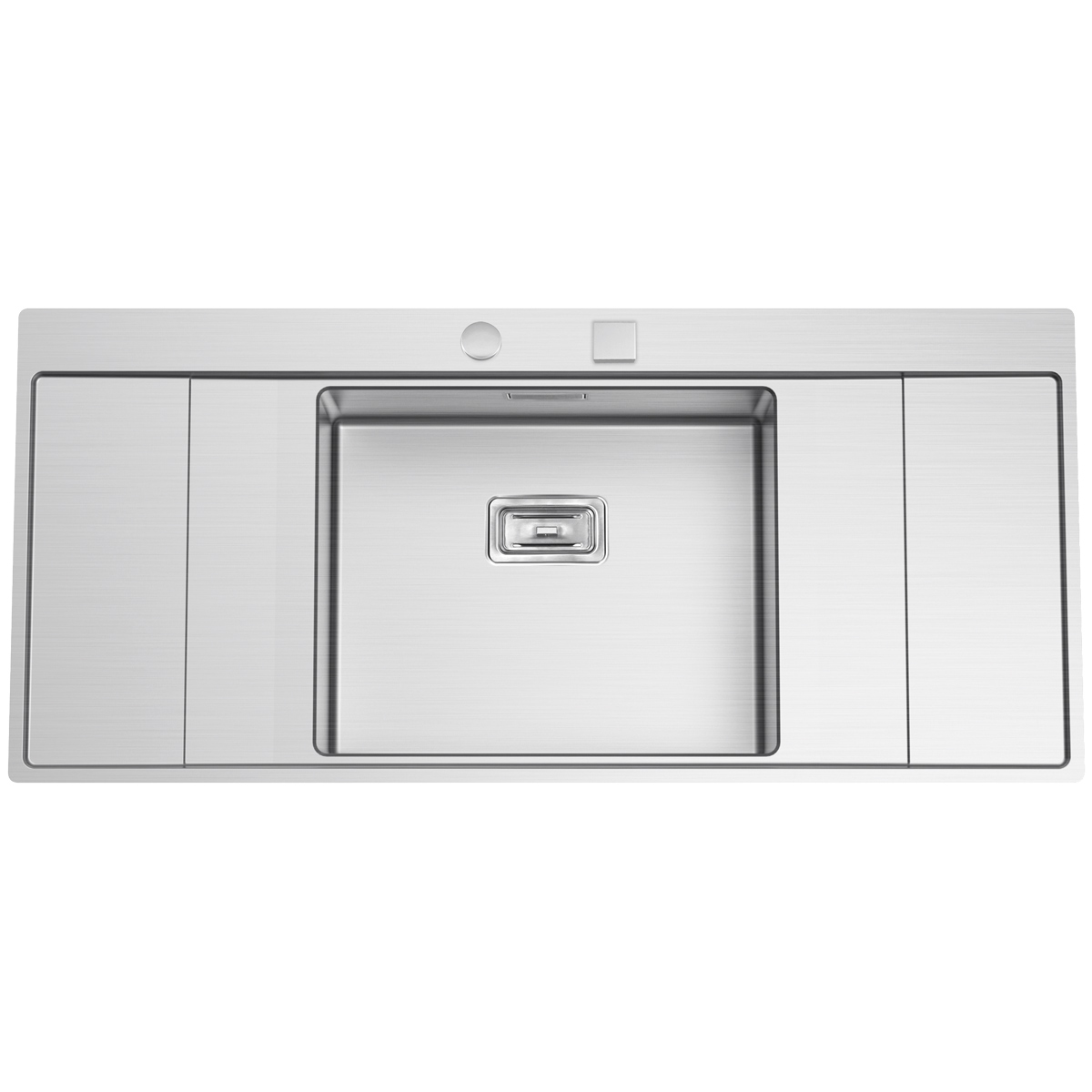 Chiuveta-Bucatarie-Inox-CookingAid-Xeron-B50-FLOW-XL-5