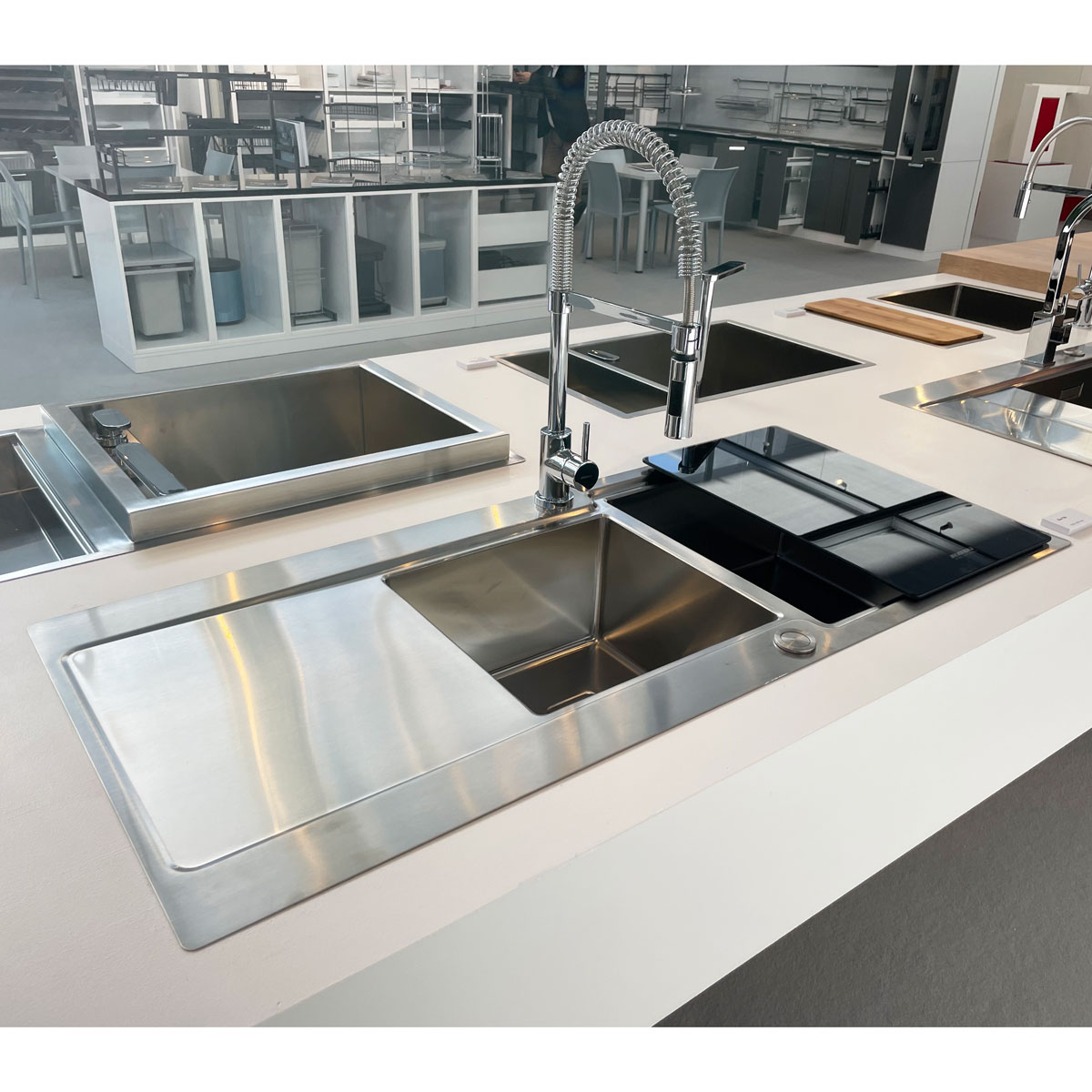 Chiuveta-Bucatarie-inox-CookingAid-Evo-116-By-Rodi