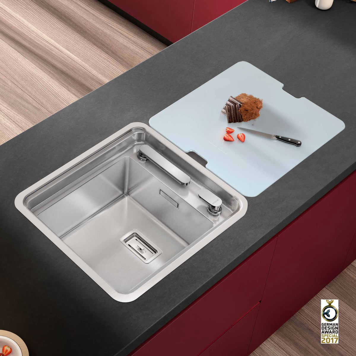Chiuveta-Bucatarie-inox-CookingAid-Vision-40-1