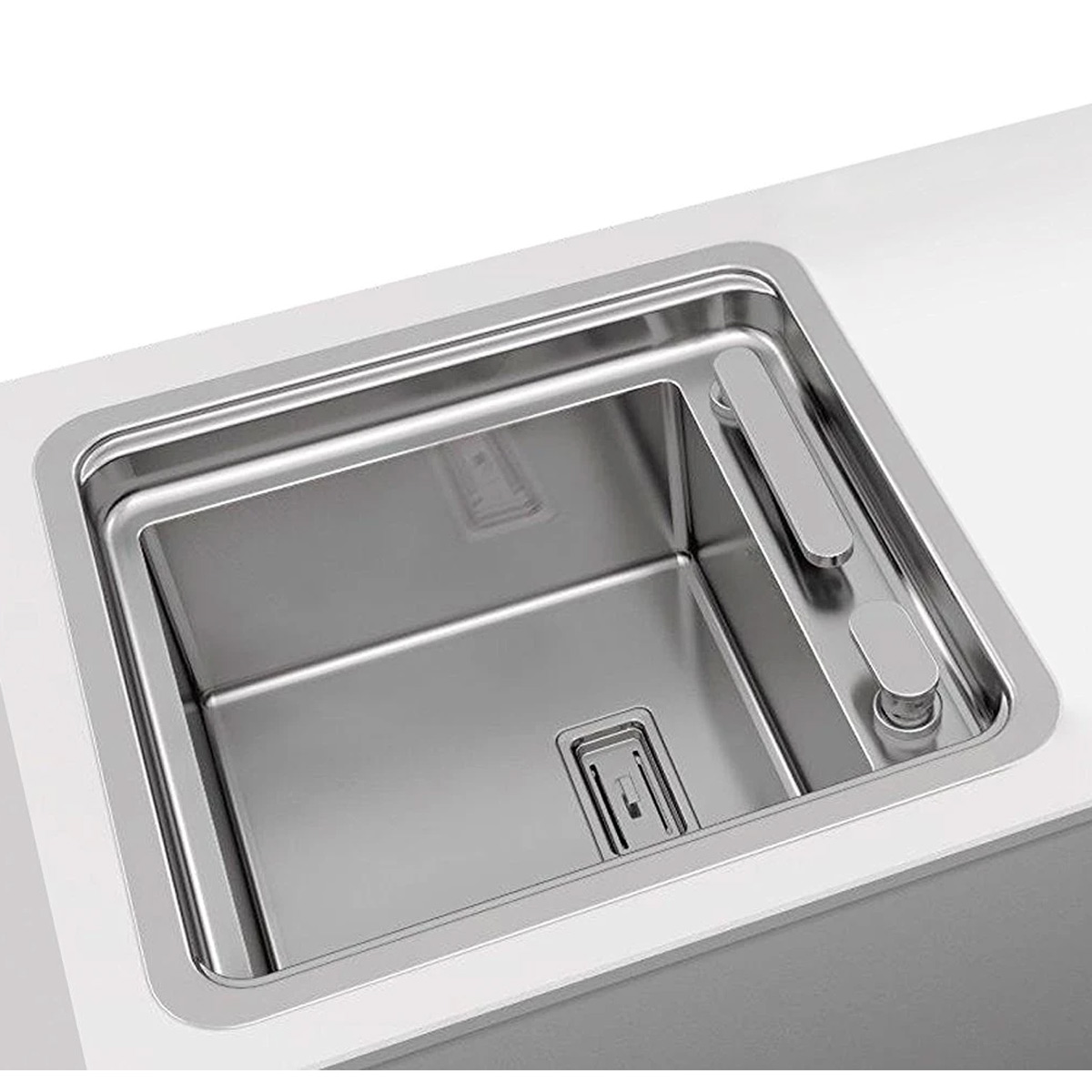 Chiuveta-Bucatarie-inox-CookingAid-Vision-40