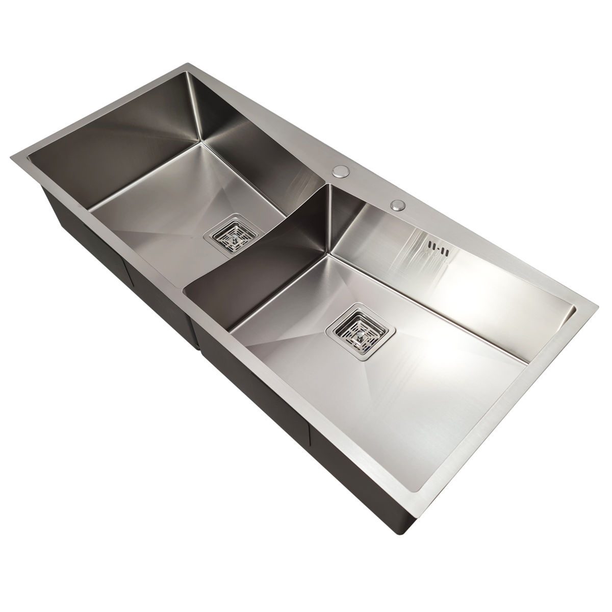 Chiuveta-bucatarie-inox-cu-doua-cuve-mari-CookingAid-Venus-S-4