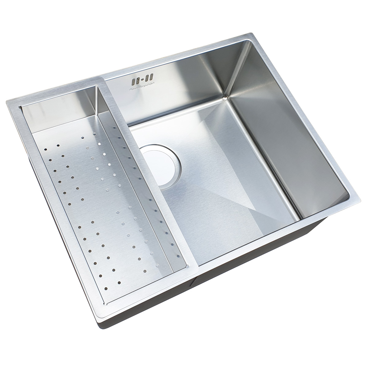 TAVITA-SCURGERE-INOX-COOKINGAID-RODI-PENTRU-CHIUVETA-1