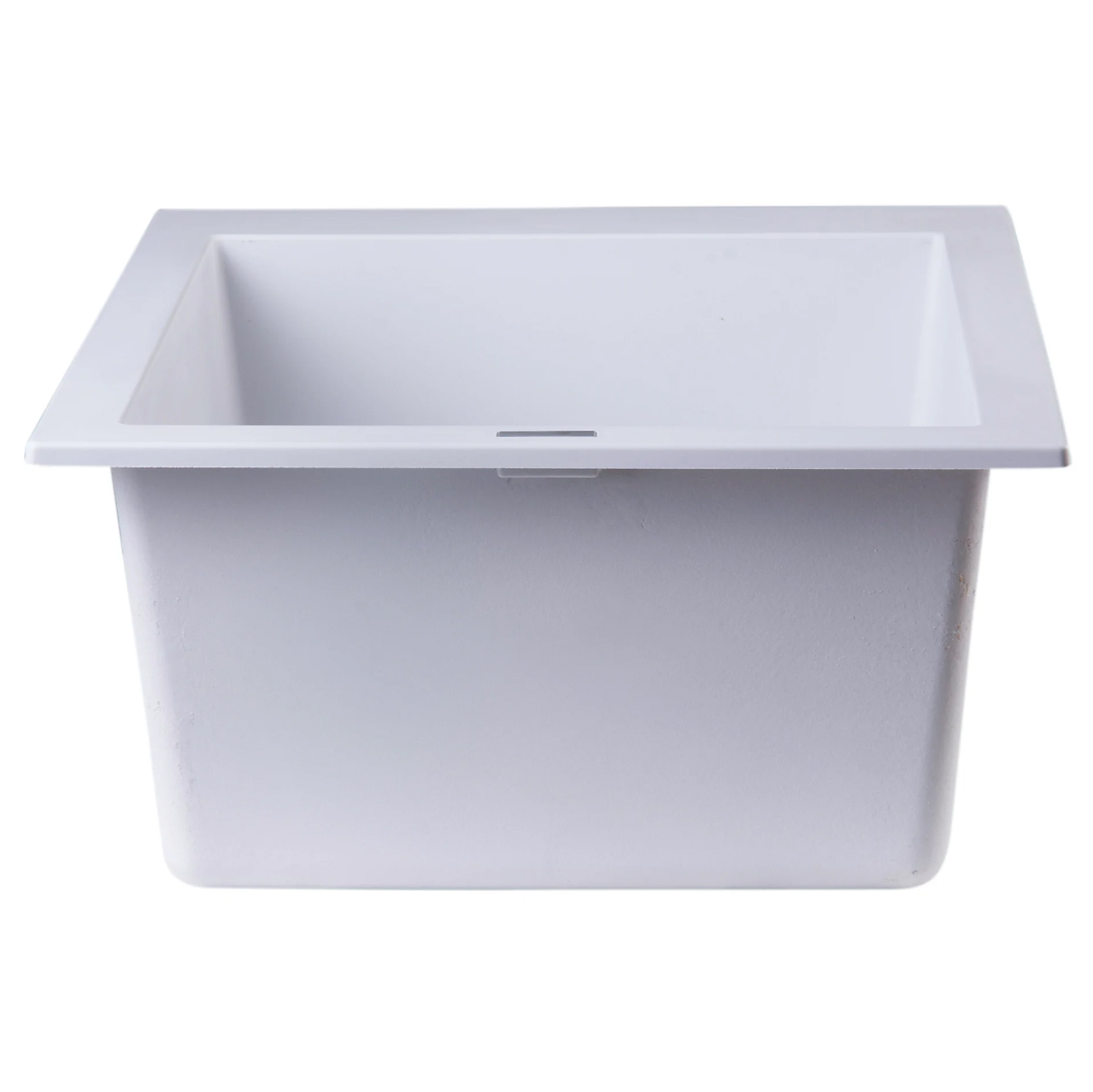 Chiuveta-bucatarie-Granit-CookingAid-Cube-4110-Alba-Polar-White-13