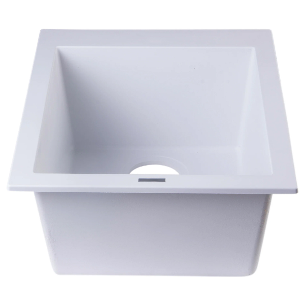 Chiuveta-bucatarie-Granit-CookingAid-Cube-4110-Alba-Polar-White-14