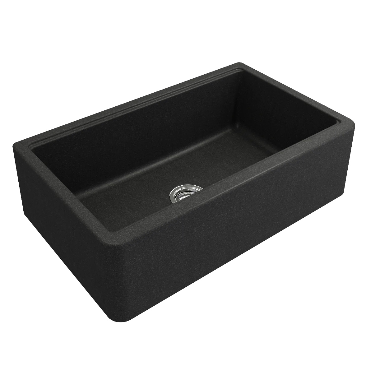 Chiuveta-bucatarie-Granit-CookingAid-Farm-House-Lux-neagra-cu-particule-titanium-21