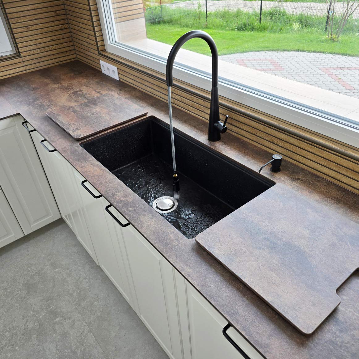 CookingAid-Workstation-Lux-LX8610-Black-Metal-Quartz-31