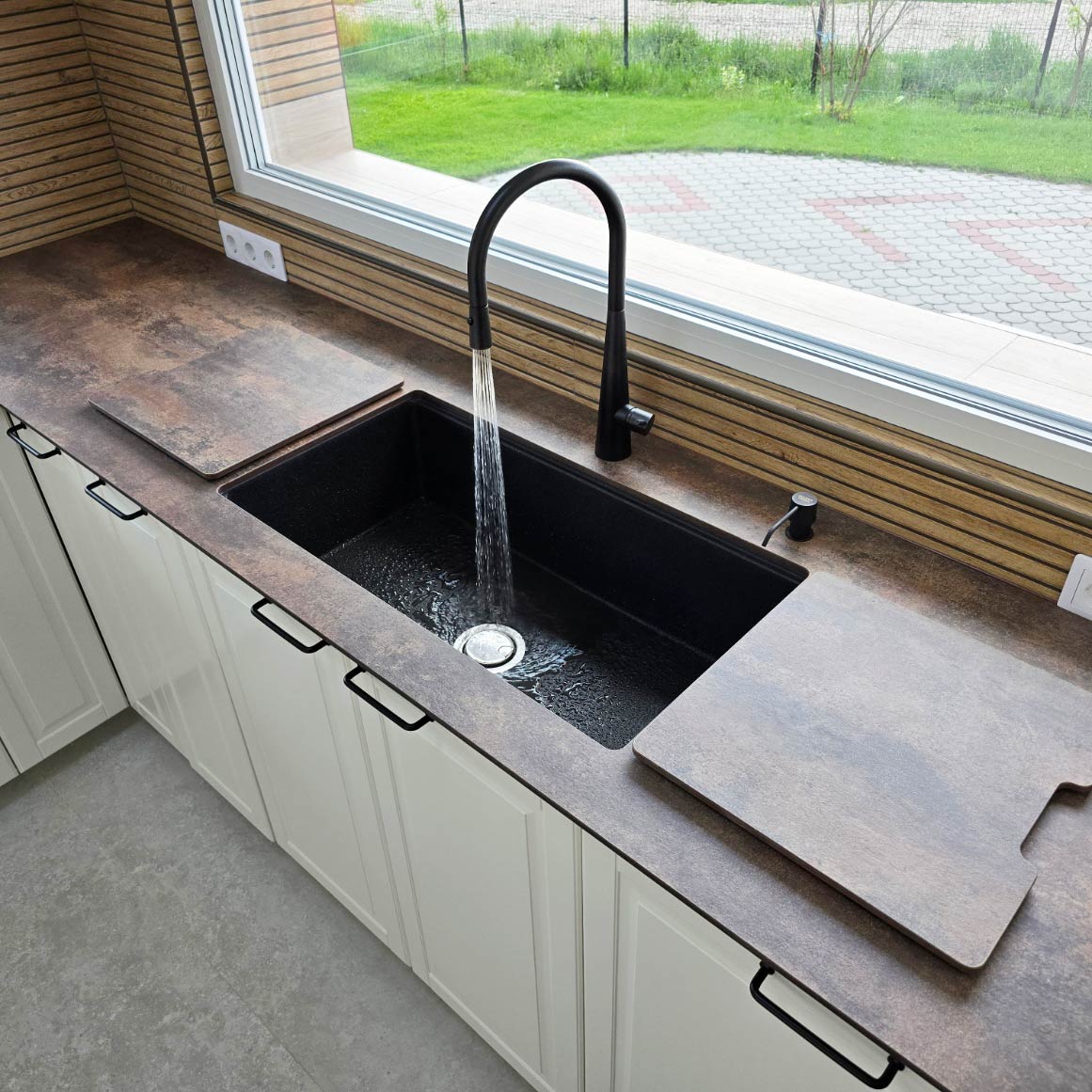 CookingAid-Workstation-Lux-LX8610-Black-Metal-Quartz-39