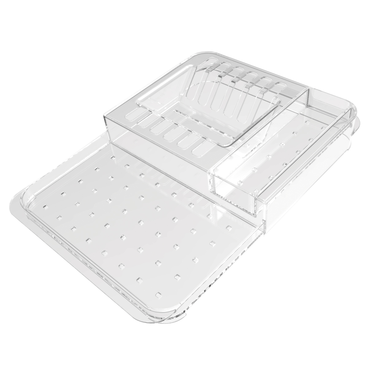 SCURGATOR-VASE-TRANSPARENT-COOKINGAID-RODI-GHOST-DRAINER