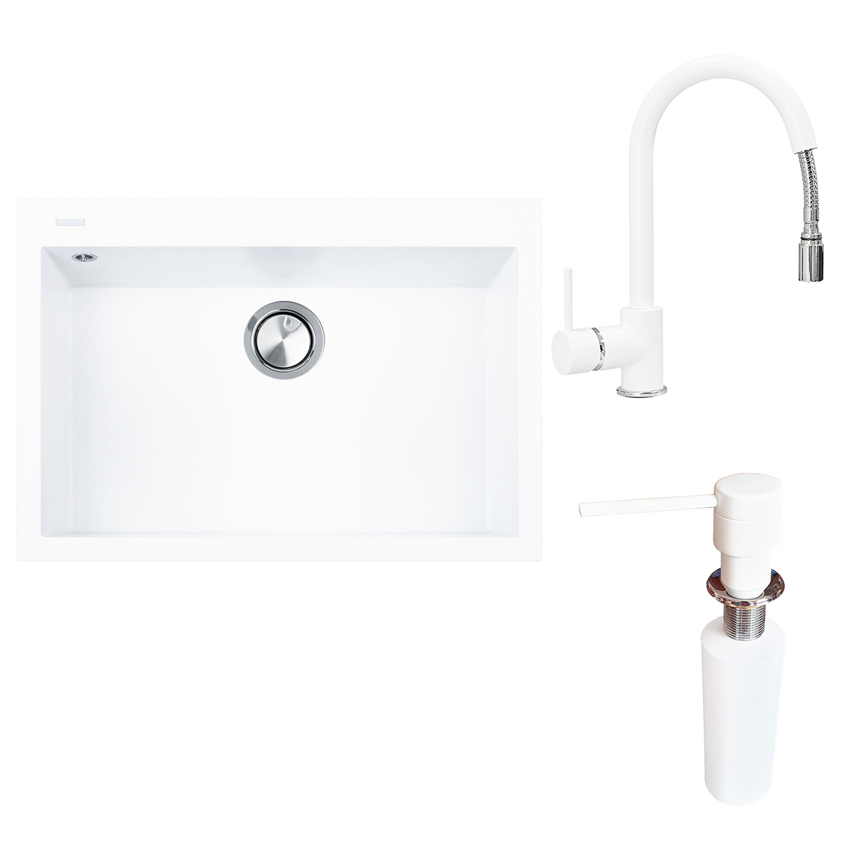 Chiuveta-Bucatarie-CookingAid-Cube-7610-3-white-1b