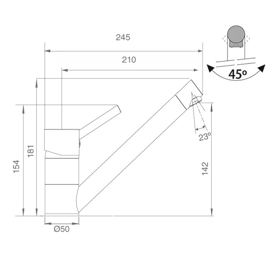 Baterie-CookingAid-Line-MN-811-cu-cap-rotativ