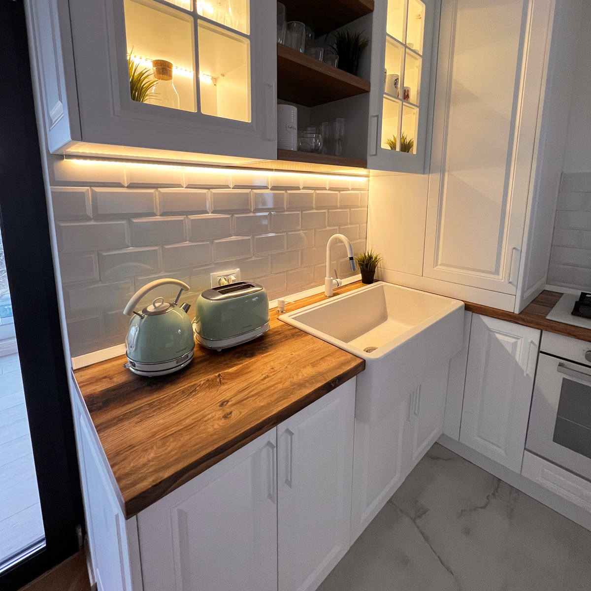 Chiuveta-Bucatarie-Granit-CookingAid-LX8410-Farm-House-sink-White-36a