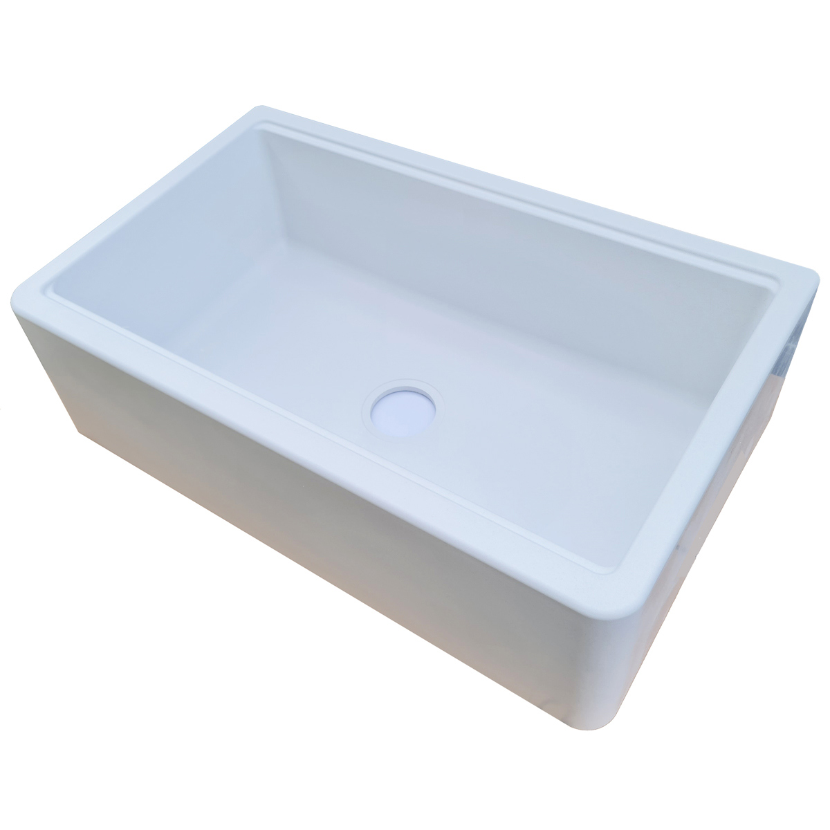 Chiuveta-Bucatarie-Granit-CookingAid-LX8410-Farm-House-sink-White-4-fara-preaplin
