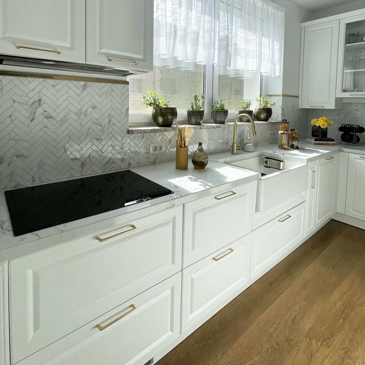 Chiuveta-Bucatarie-Granit-CookingAid-LX8410-Farm-House-sink-White-47