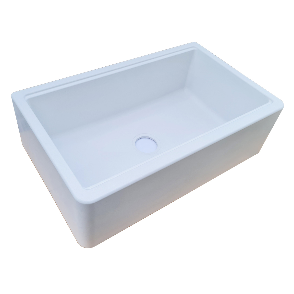 Chiuveta-Bucatarie-Granit-CookingAid-LX8410-Farm-House-sink-White-5-fara-preaplin