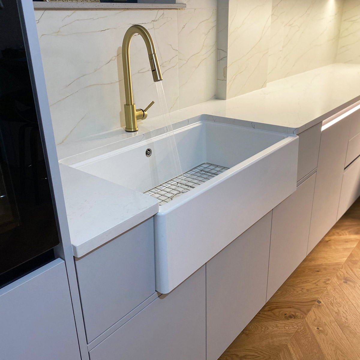 Chiuveta-Bucatarie-Granit-CookingAid-LX8410-Farm-House-sink-White-57
