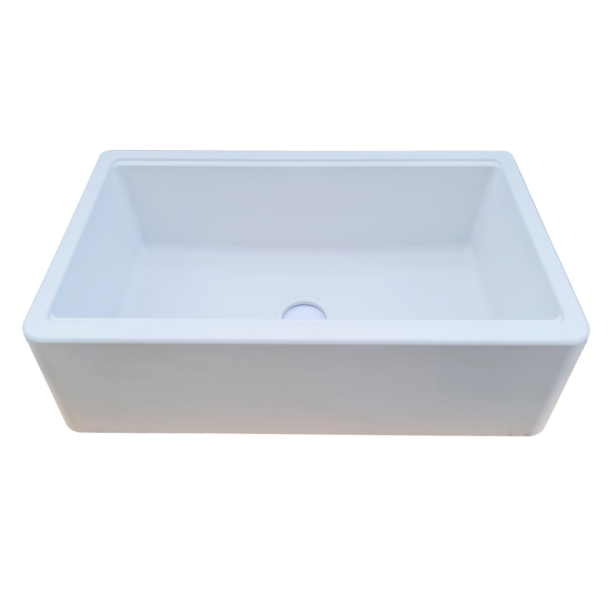 Chiuveta-Bucatarie-Granit-CookingAid-LX8410-Farm-House-sink-White-6-fara-preaplin