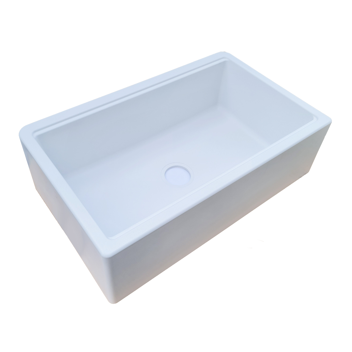 Chiuveta-Bucatarie-Granit-CookingAid-LX8410-Farm-House-sink-White-8