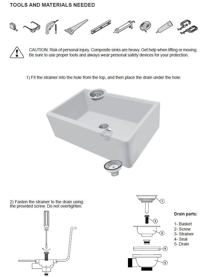 Instructiuni-instalare-Chiuveta-bucatarie-Granit-CookingAid-LX8410-Farm-House-Apron-Sink-1
