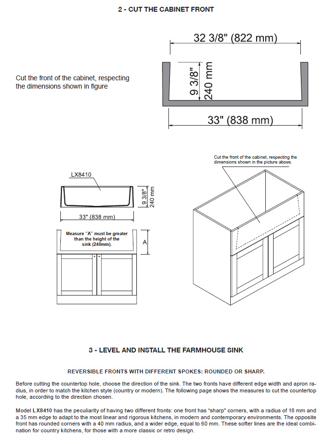Instructiuni-instalare-Chiuveta-bucatarie-Granit-CookingAid-LX8410-Farm-House-Apron-Sink-3