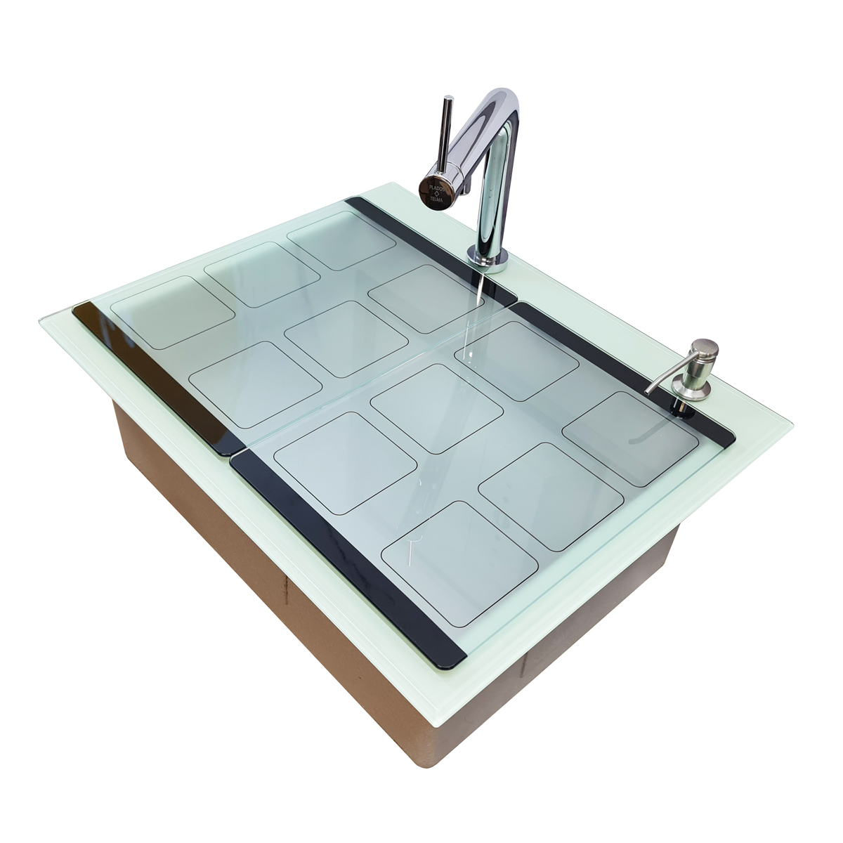 Chiuveta-Bucatarie-CookingAid-Tempered-Glass-White-21