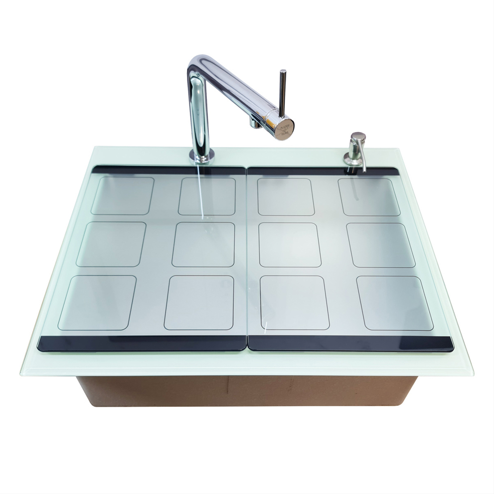 Chiuveta-Bucatarie-CookingAid-Tempered-Glass-White-22