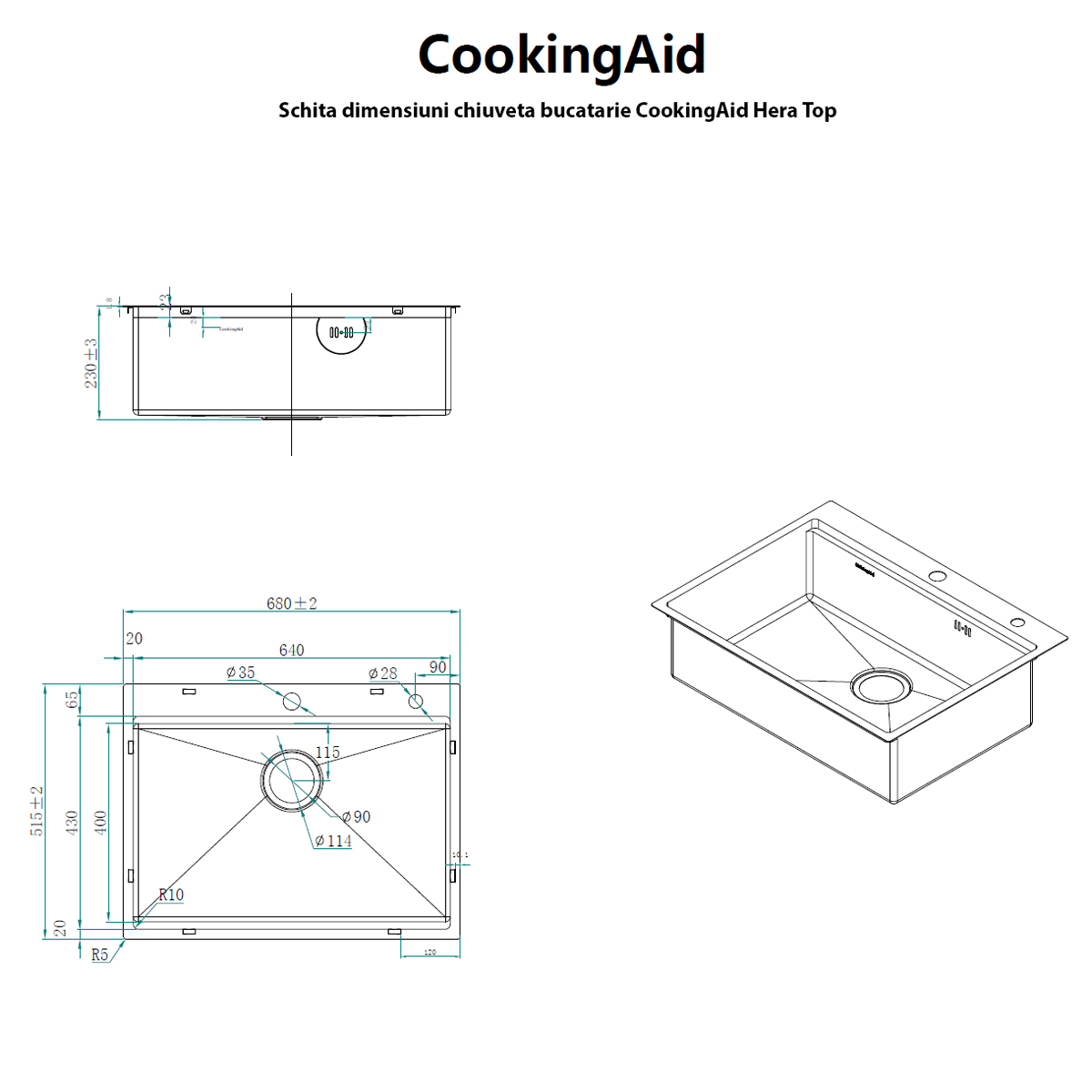 Set-Chiuveta-bucatarie-inox-adanca-CookingAid-Hera-Top-10