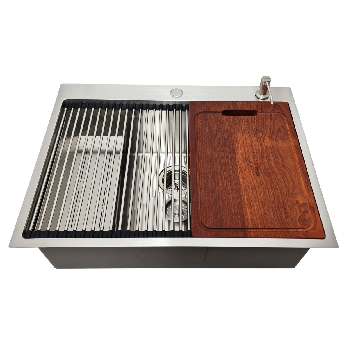 Set-Chiuveta-bucatarie-inox-adanca-CookingAid-Hera-Top-2