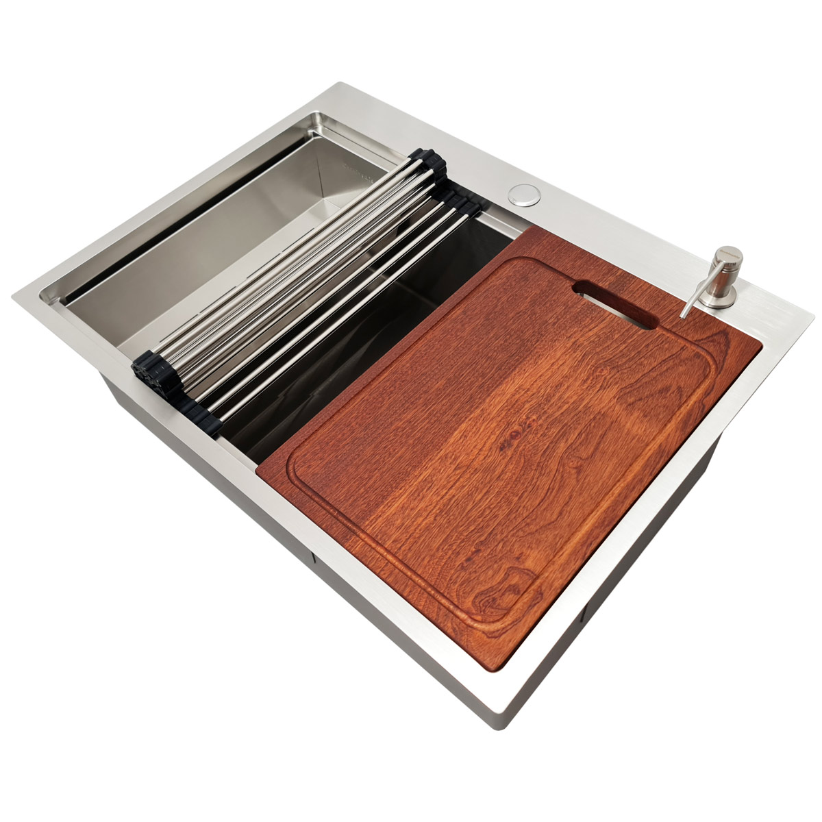 Set-Chiuveta-bucatarie-inox-adanca-CookingAid-Hera-Top-3