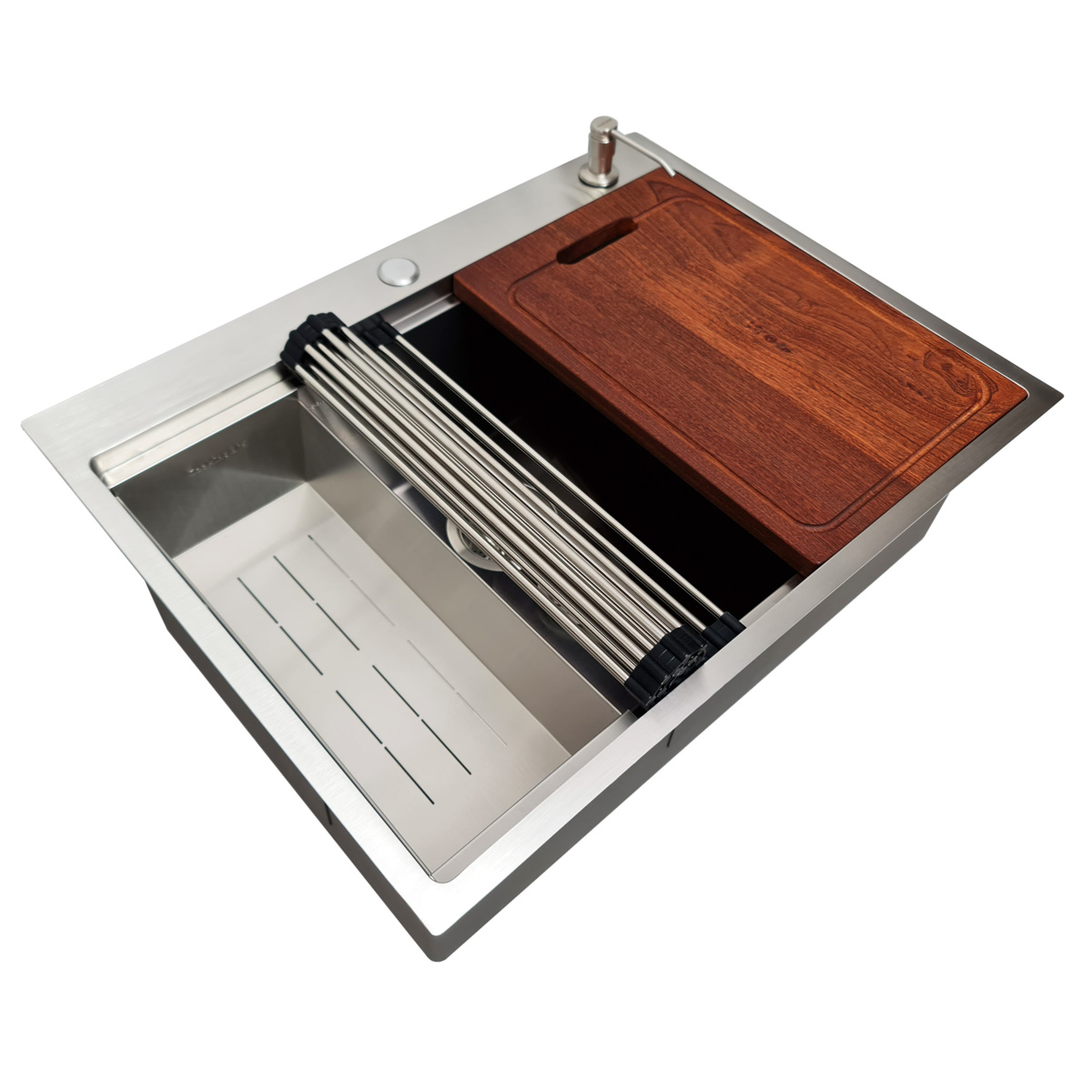 Set-Chiuveta-bucatarie-inox-adanca-CookingAid-Hera-Top-4