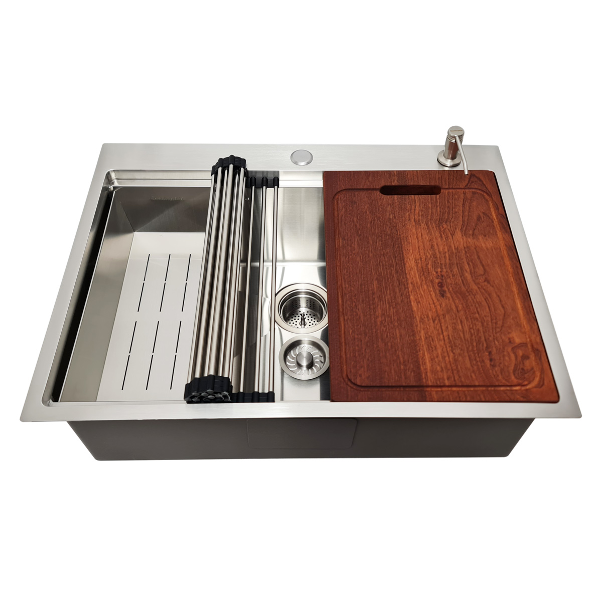 Set-Chiuveta-bucatarie-inox-adanca-CookingAid-Hera-Top-5