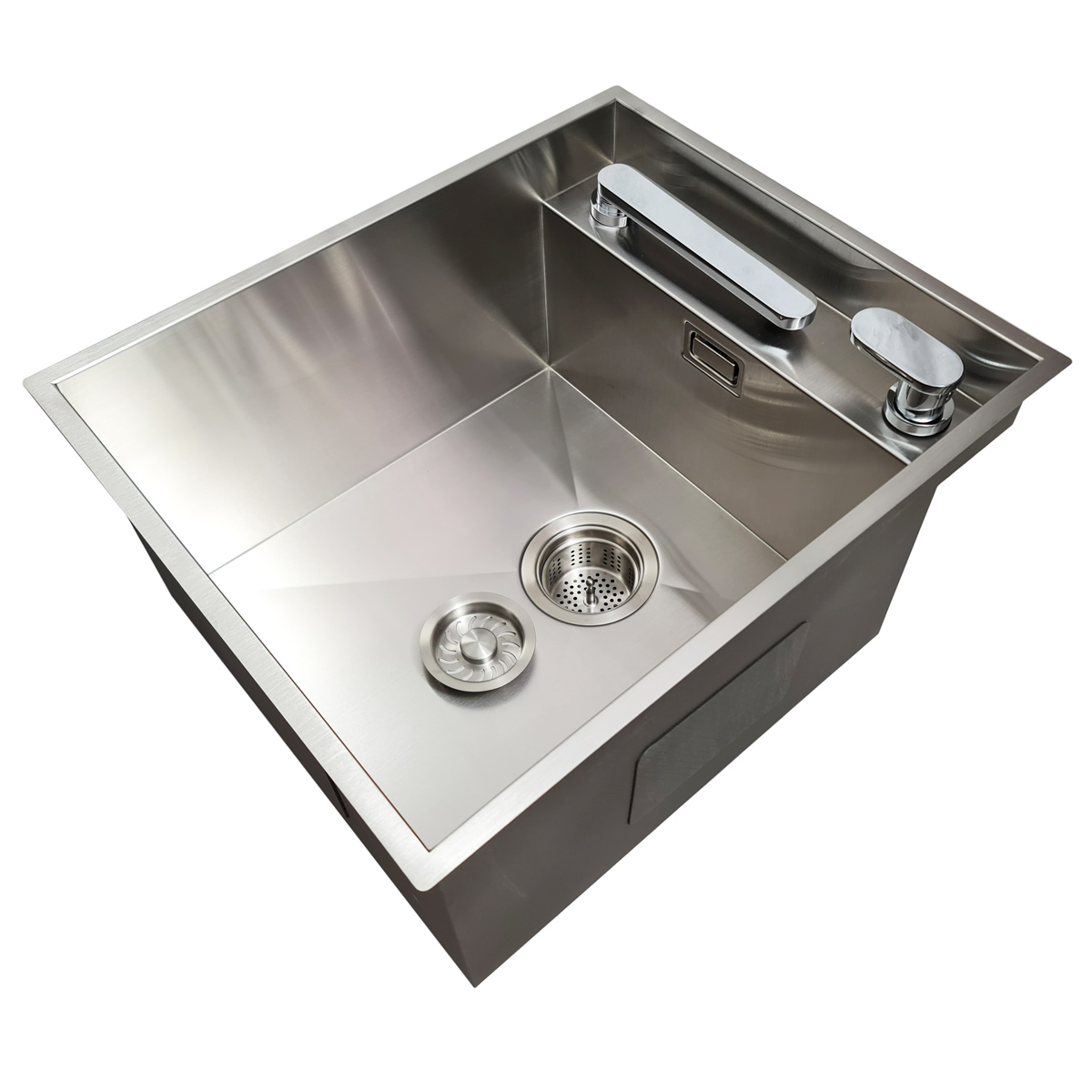 Set-chiuveta-bucatarie-inox-CookingAid-Invisible-Deep-cu-capac-sticla-si-baterie-telescopica-23