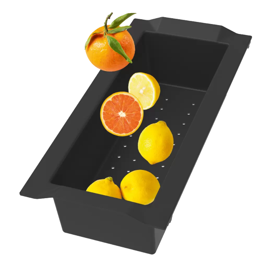 TAVITA-SCURGERE-INOX-PENTRU-CHIUVETA-COOKINGAID-RODI-NEAGRA
