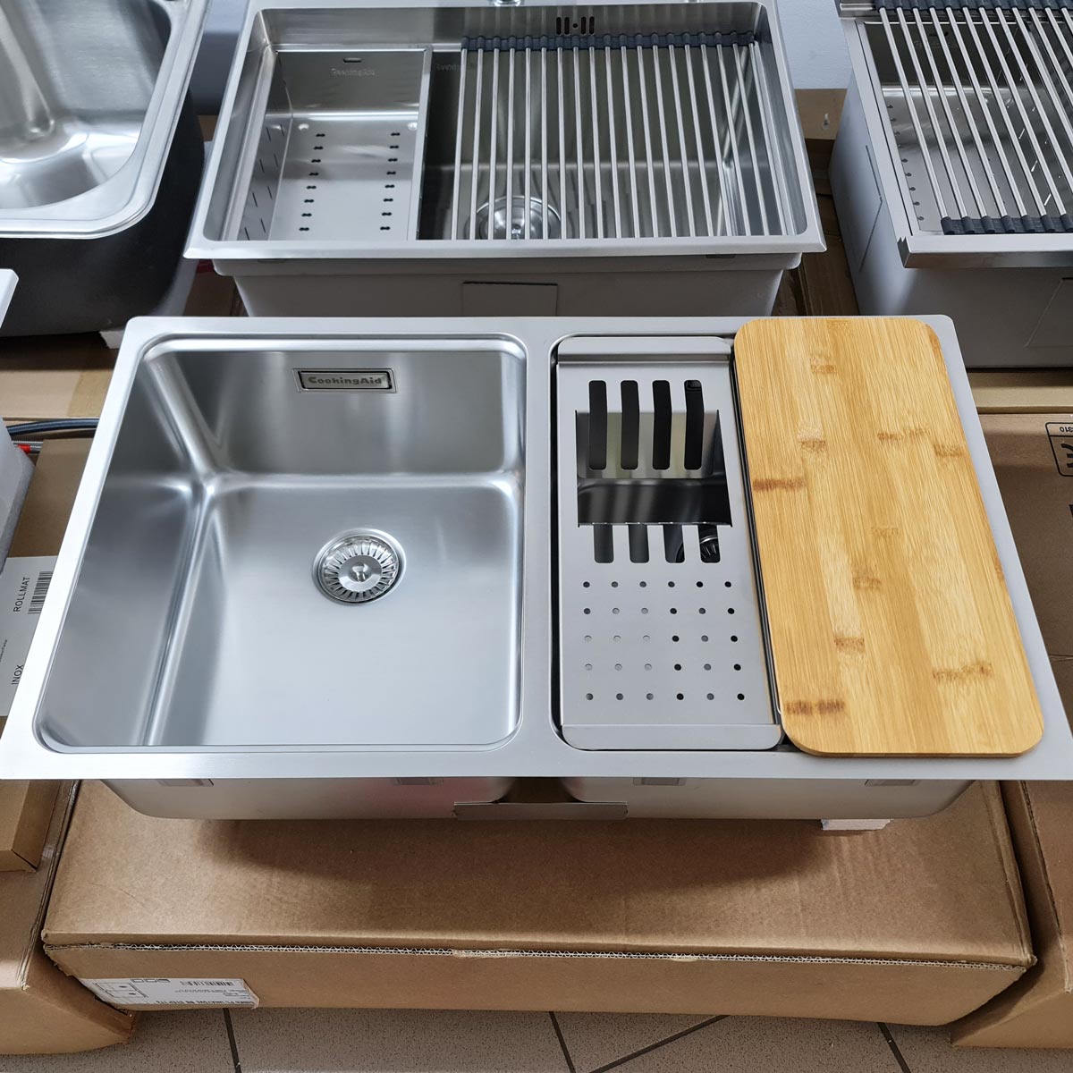 Chiuveta-Bucatarie-Inox-CookingAid-Una-75-7