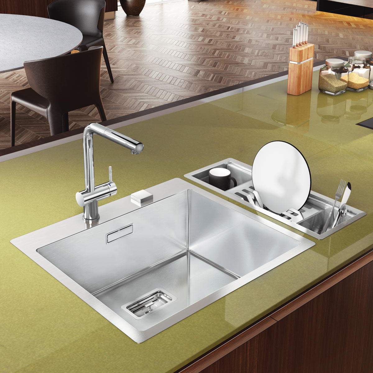 Chiuveta-bucatarie-inox-CookingAid-Box-Lux-57-1