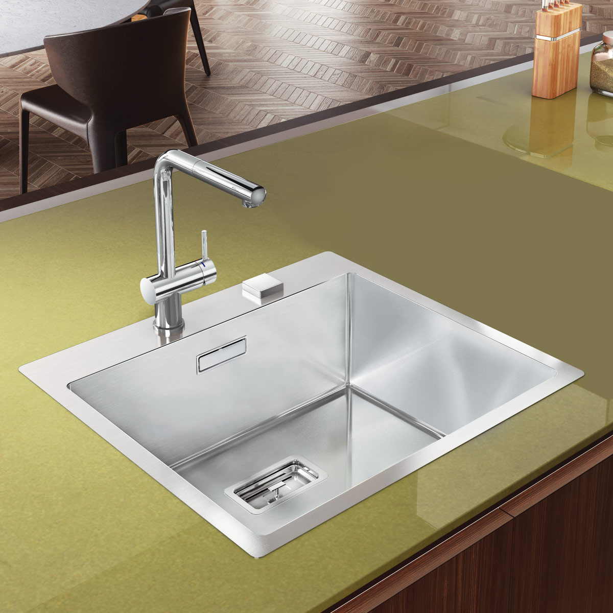 Chiuveta-bucatarie-inox-CookingAid-Box-Lux-57-2