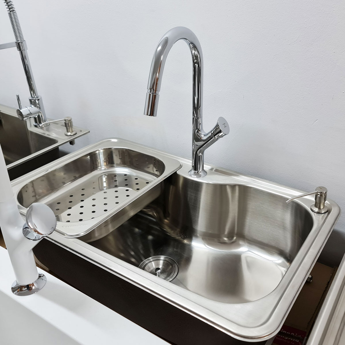 BATERIE-BUCATARIE-COOKINGAID-PARMIX-CHROME-22