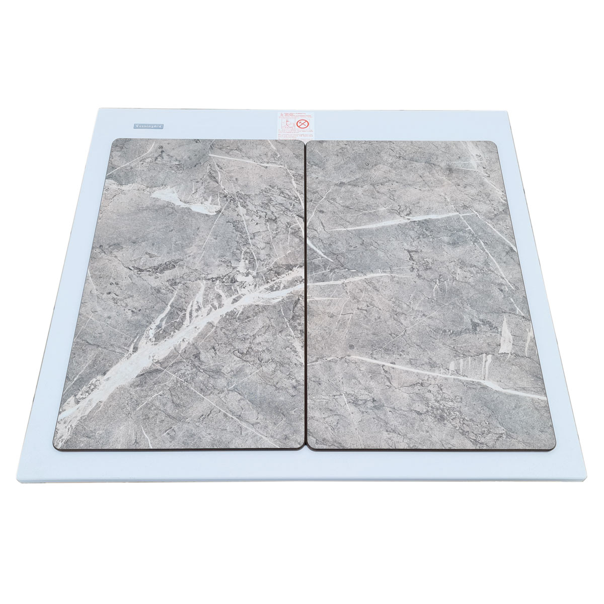Chiuveta-Bucatarie-granit-CookingAid-Cube-5610-alba-montaj-pe-blat-sau-sub-blat-9
