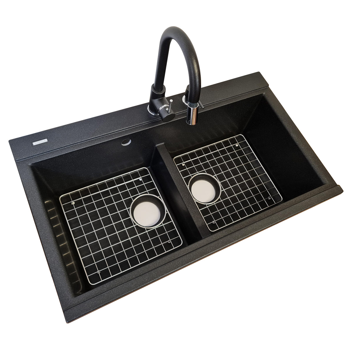 Set-Chiuveta-Bucatarie-Granit-CookingAid-Kinga-LX8620-10-metal-black-dozator-tavita-inox-gratar-fund-6