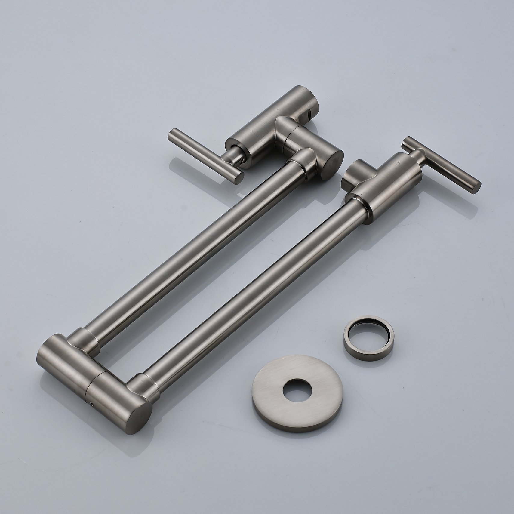 Baterie CookingAid pt aragaz inox periat 11