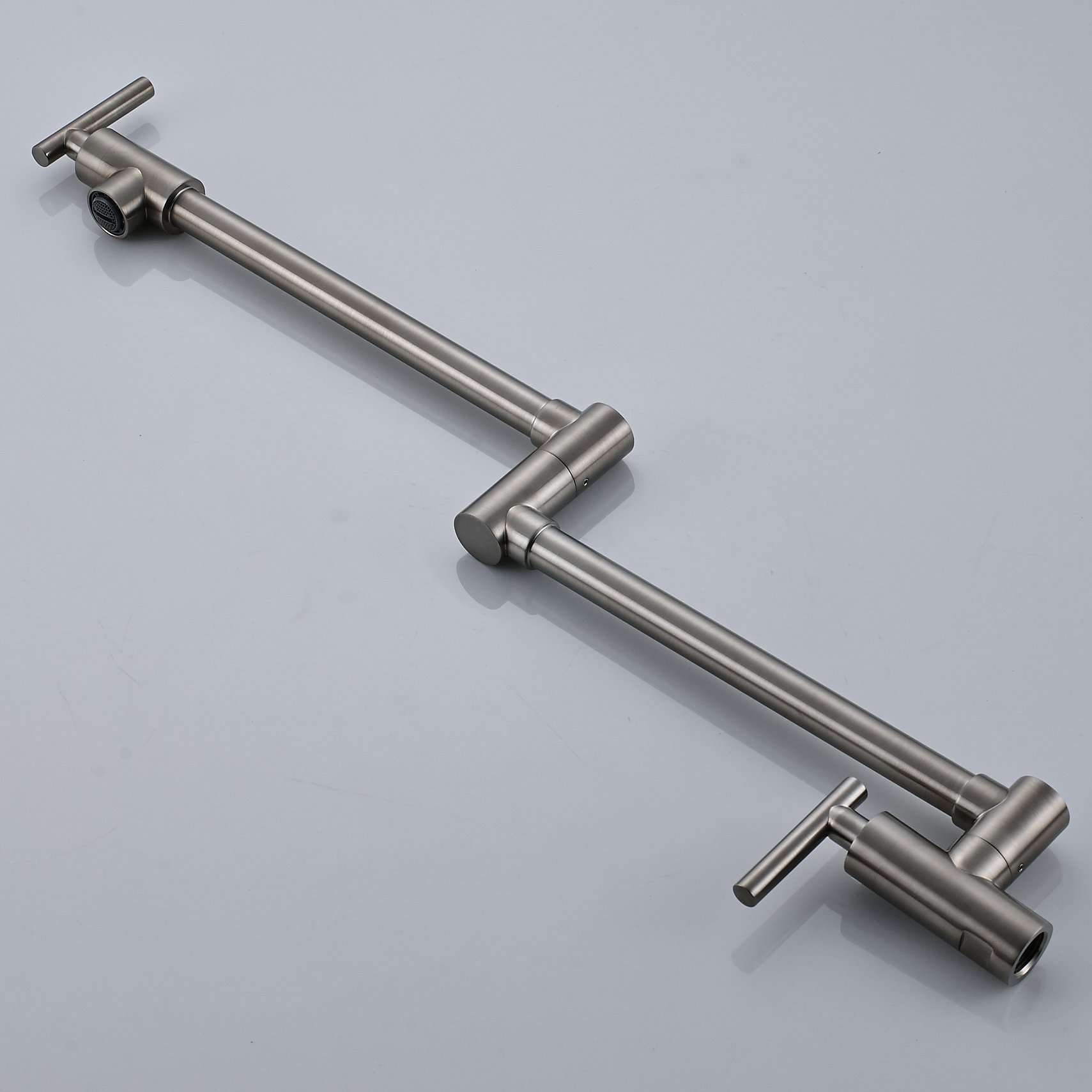 Baterie CookingAid pt aragaz inox periat 4