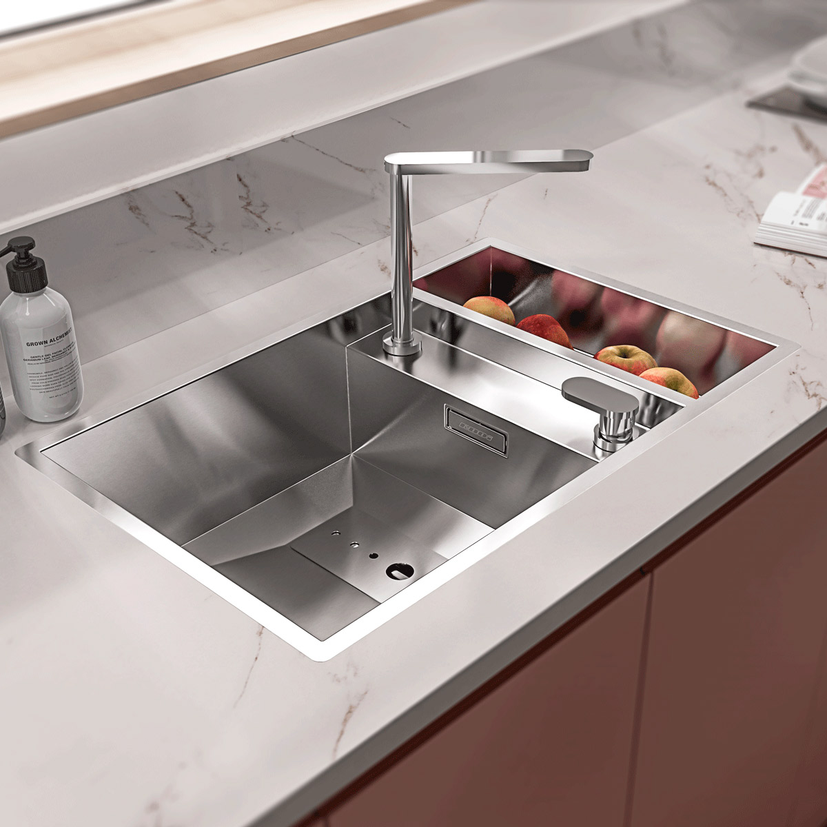 Chiuveta-Bucatarie-inox-CookingAid-Invisible-70-By-Rodi-18
