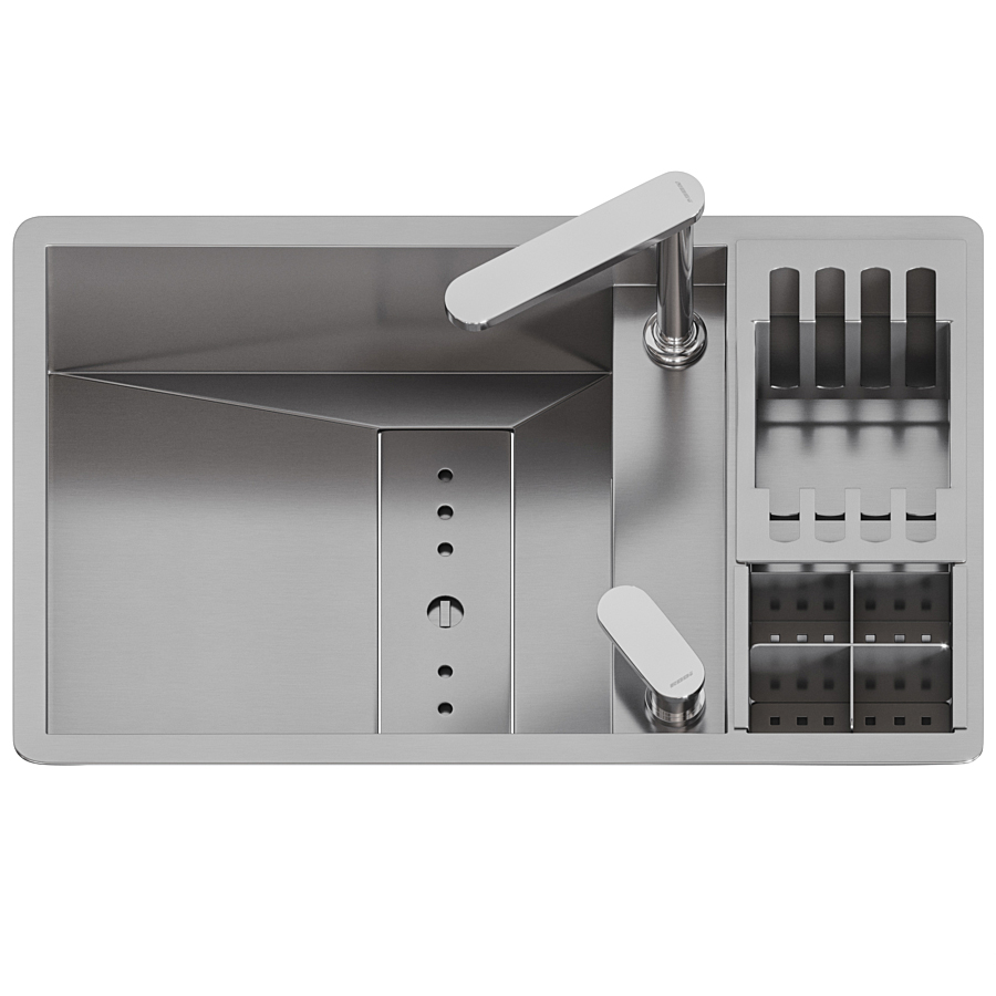 Chiuveta-bucatarie-inox-CookingAid-Invisible-70-5