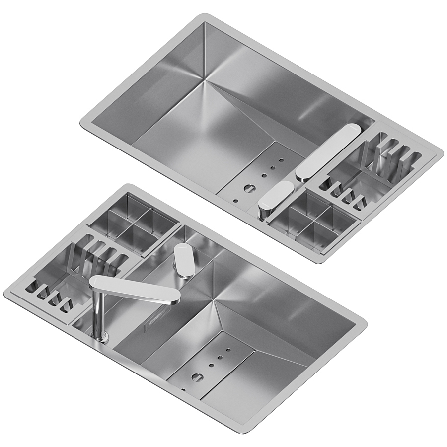 Chiuveta-bucatarie-inox-CookingAid-Invisible-70-8